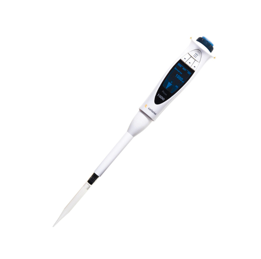 Sartorius - Pipettes - BC-1000